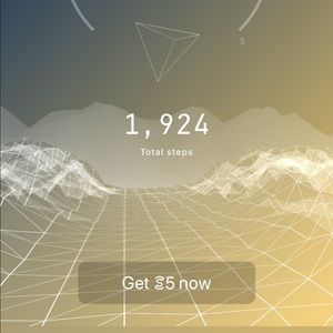 Sweat coin